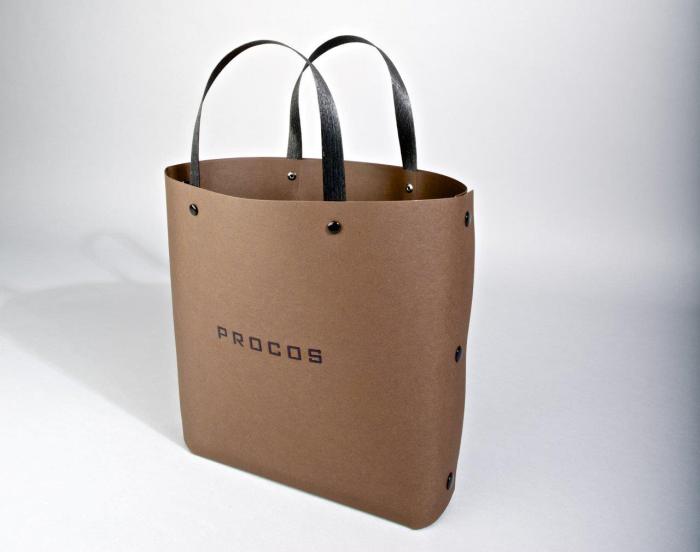 The Basket Bag